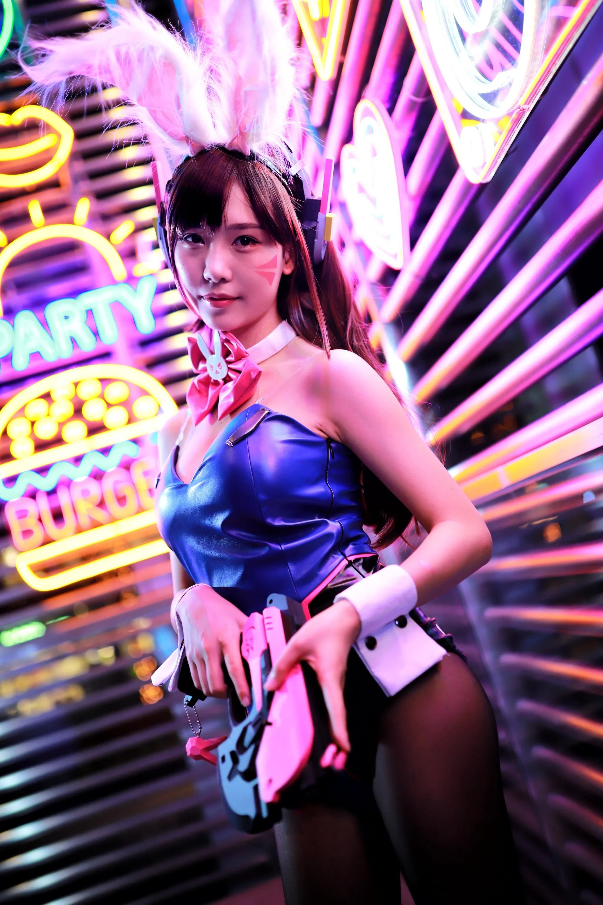 抖娘-利世 – NO.42 DVA [30P]插图3